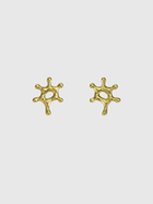 SALAMANDER EARRINGS