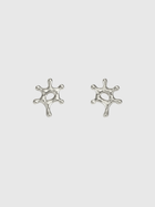 SALAMANDER EARRINGS