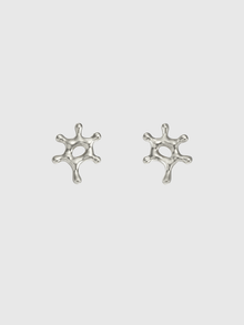 SALAMANDER EARRINGS