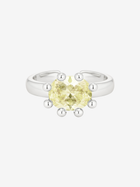 SODA RING • LEMON