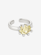 SODA RING • LEMON