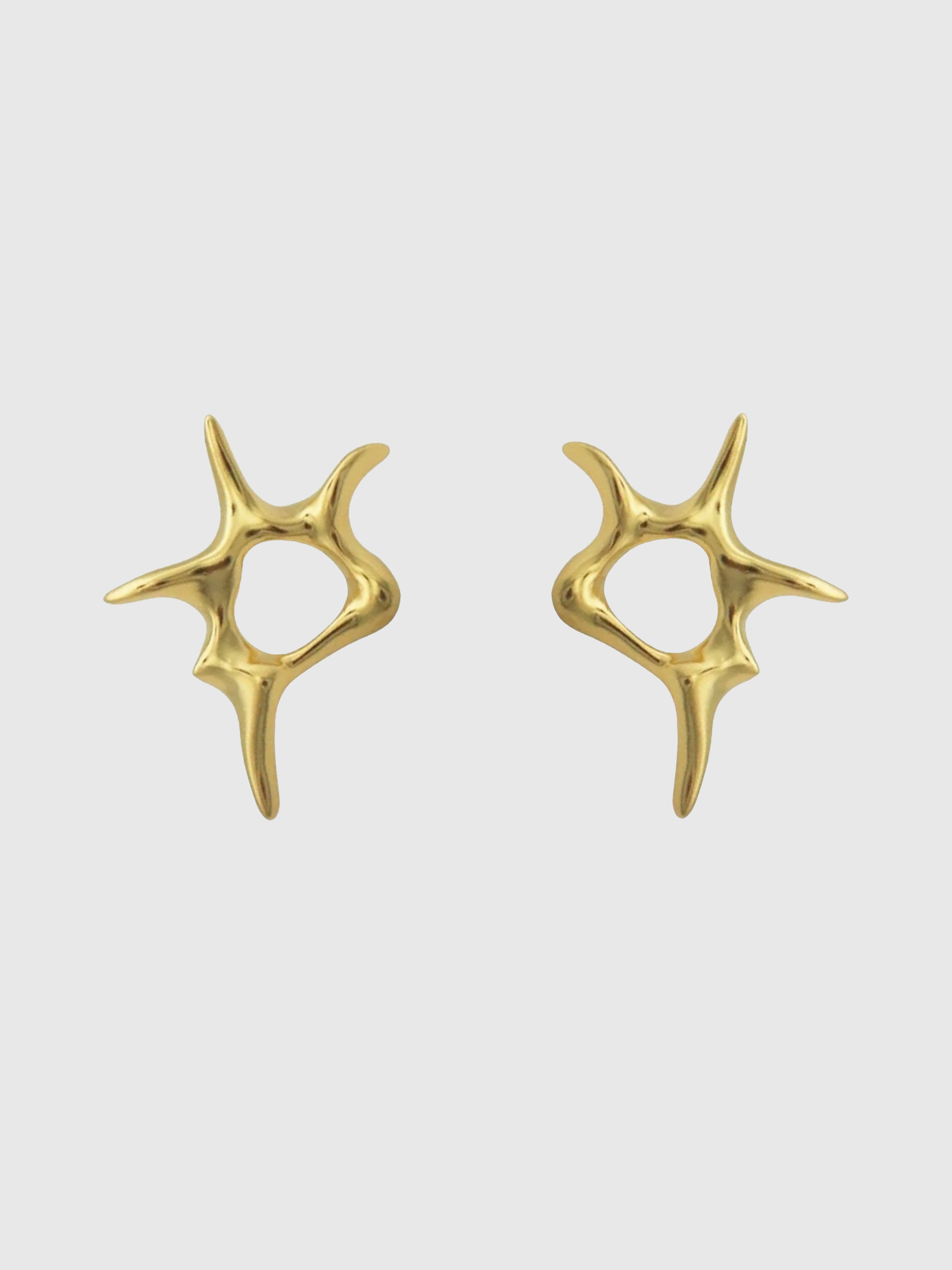 SUPER KISMET EARRINGS