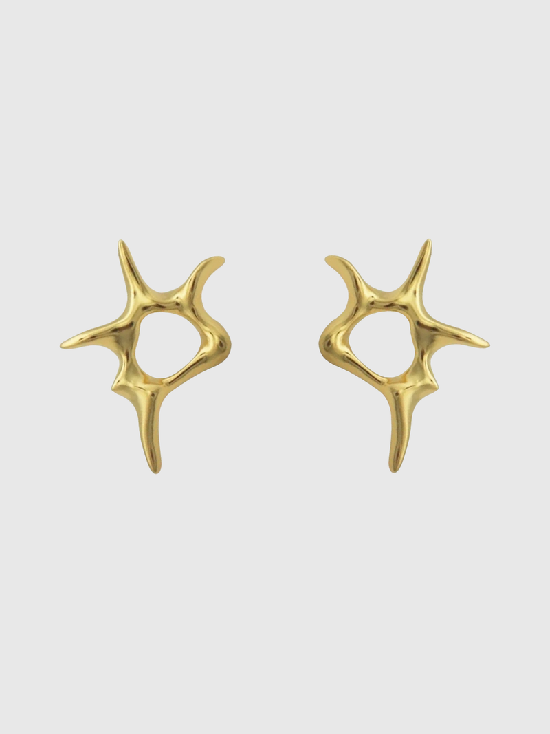 SUPER KISMET EARRINGS