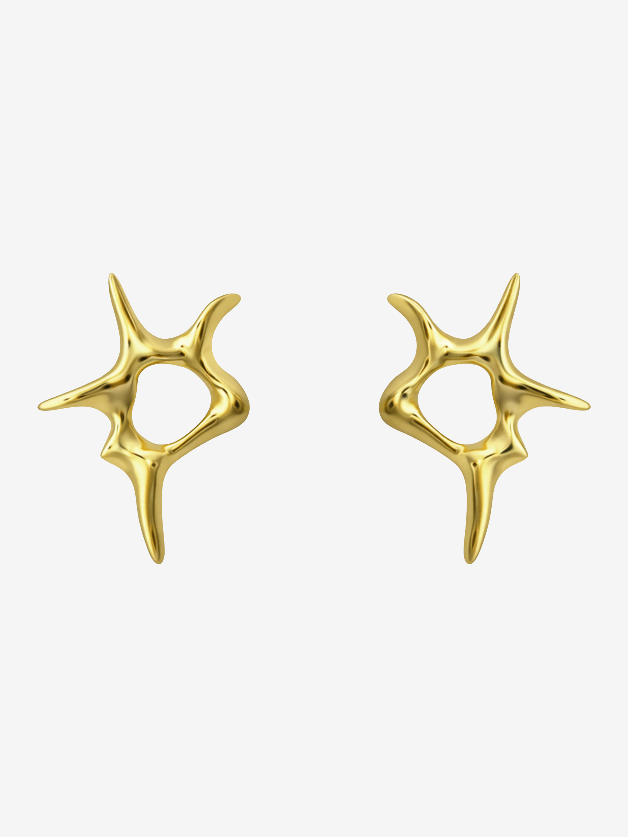 SUPER KISMET EARRINGS
