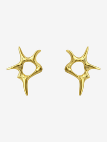 SUPER KISMET EARRINGS