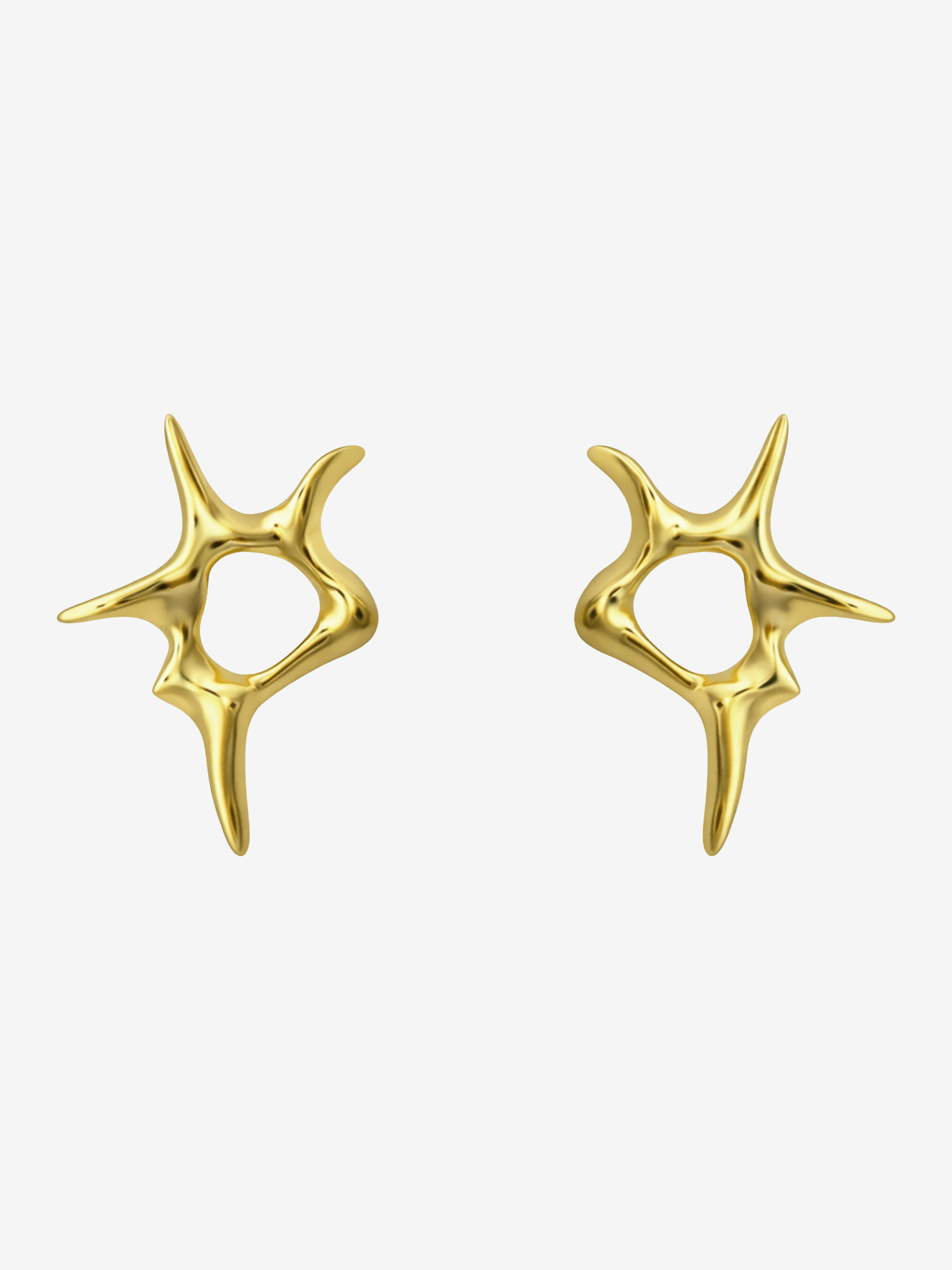 SUPER KISMET EARRINGS