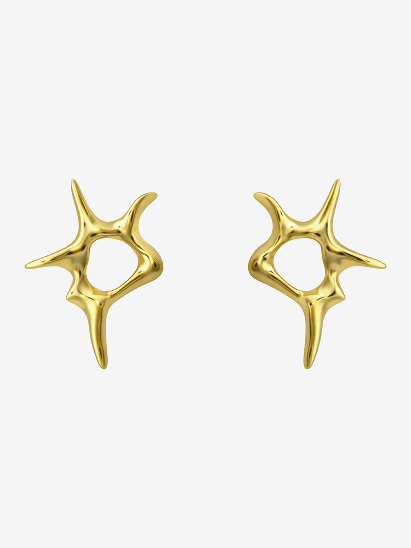 SUPER KISMET EARRINGS