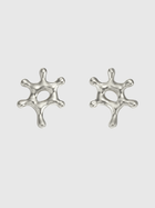 SUPER SALAMANDER EARRINGS