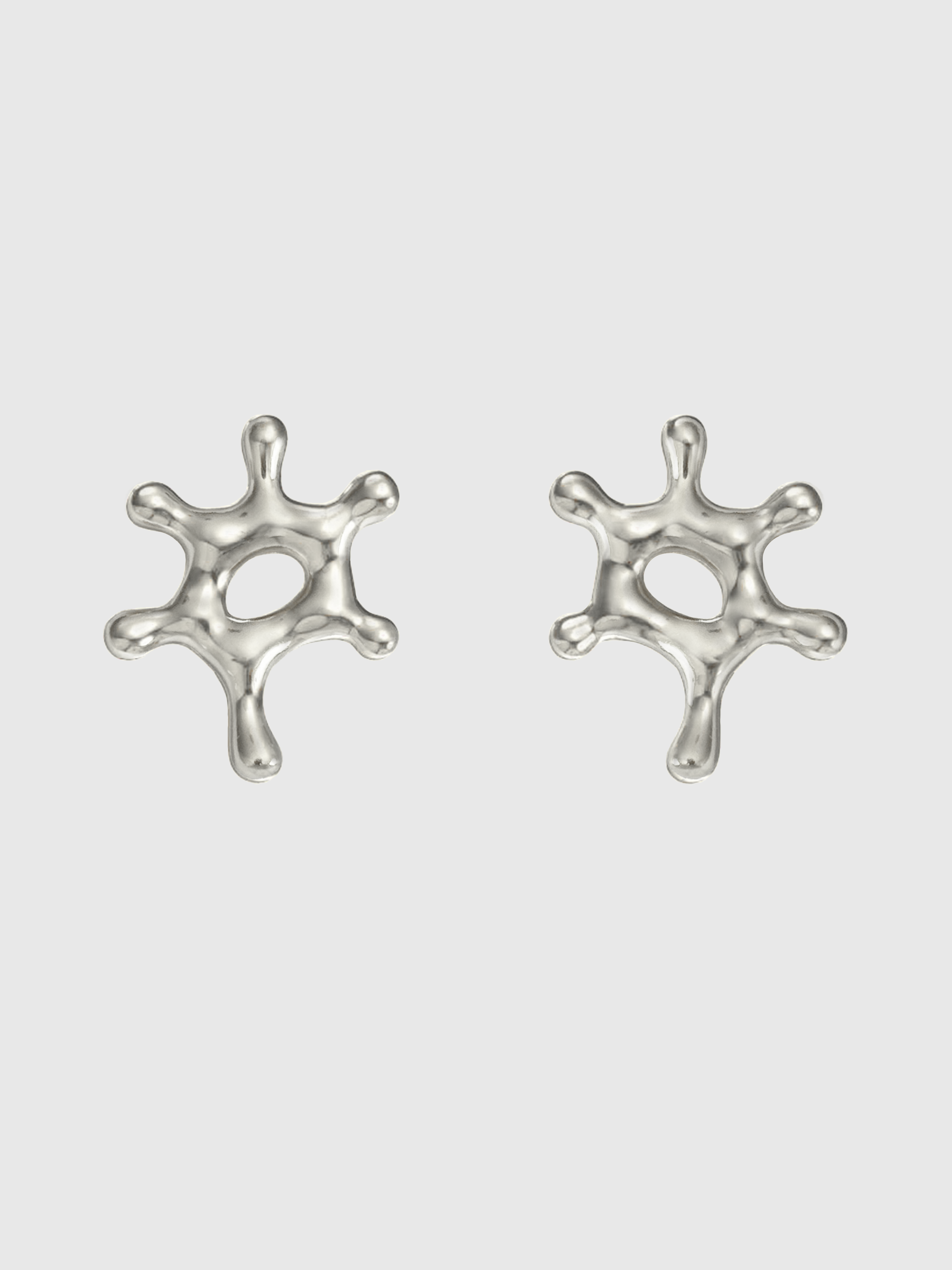 SUPER SALAMANDER EARRINGS