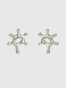 SUPER SALAMANDER EARRINGS
