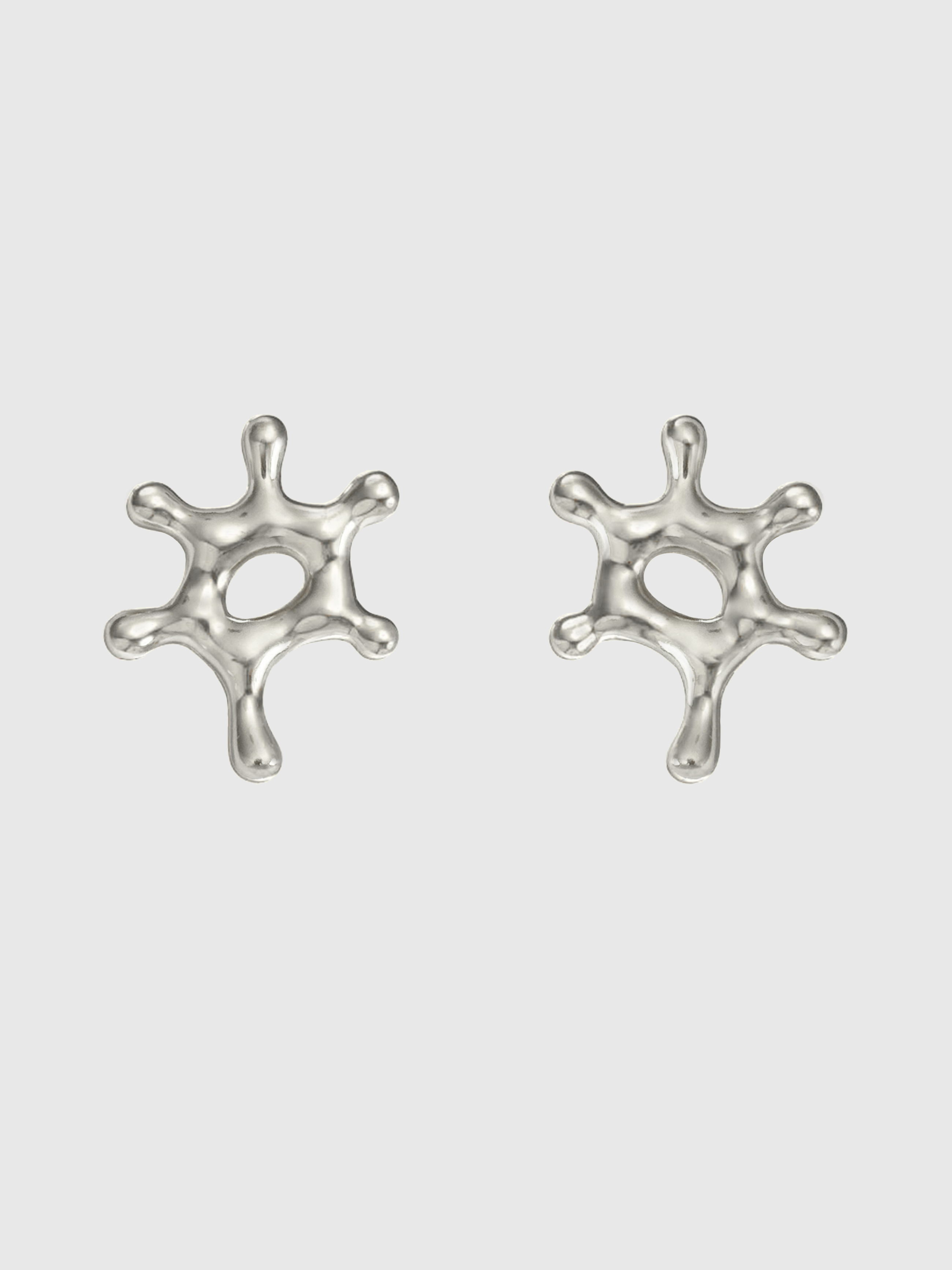 SUPER SALAMANDER EARRINGS