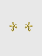 FLEUR STUDS