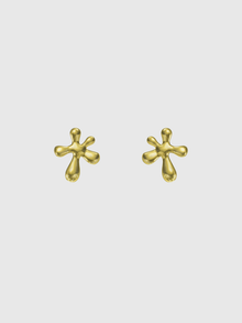 FLEUR STUDS