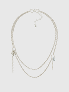 FLEUR NECKLACE