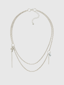 FLEUR NECKLACE