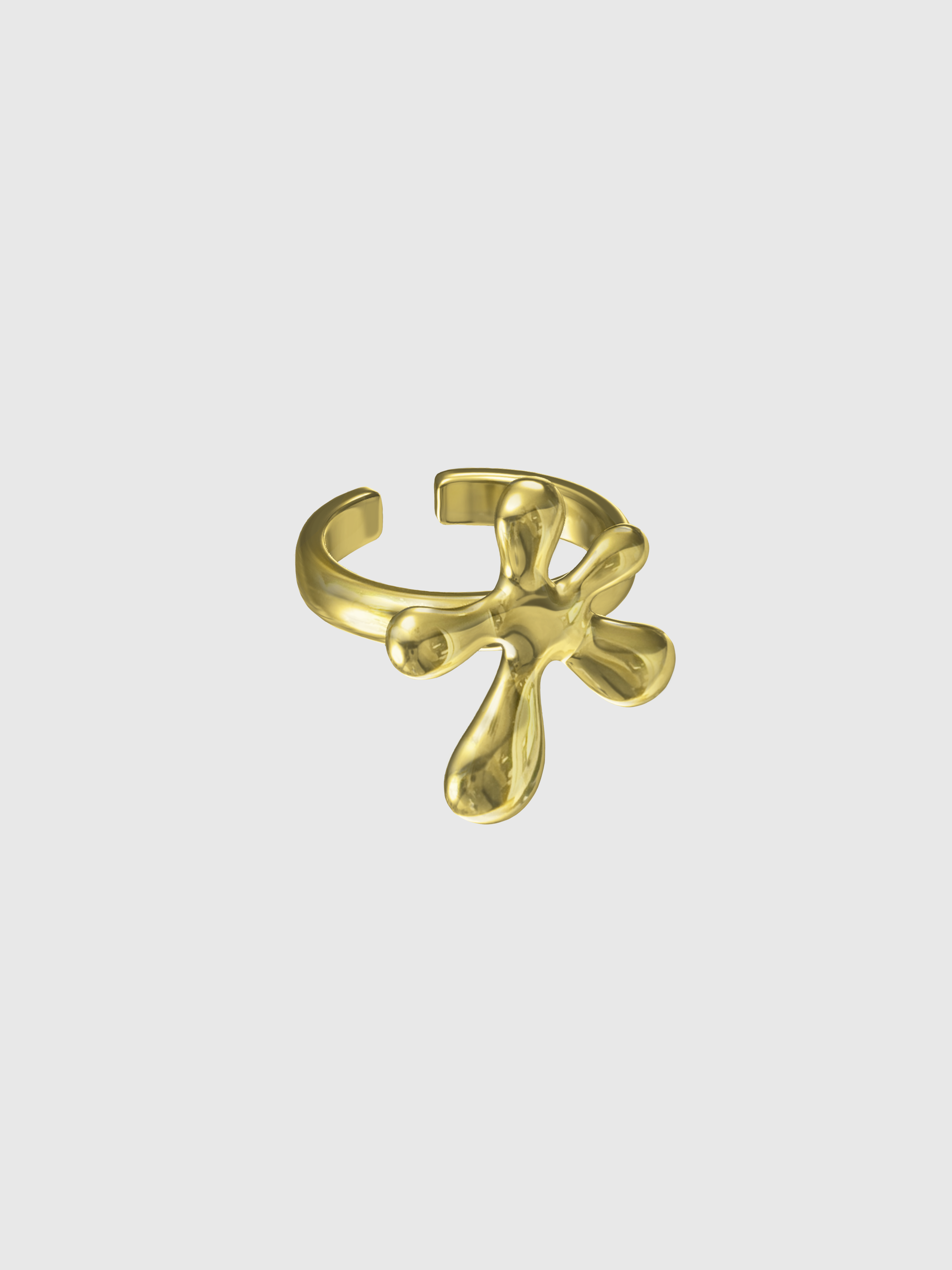 FLEUR RING