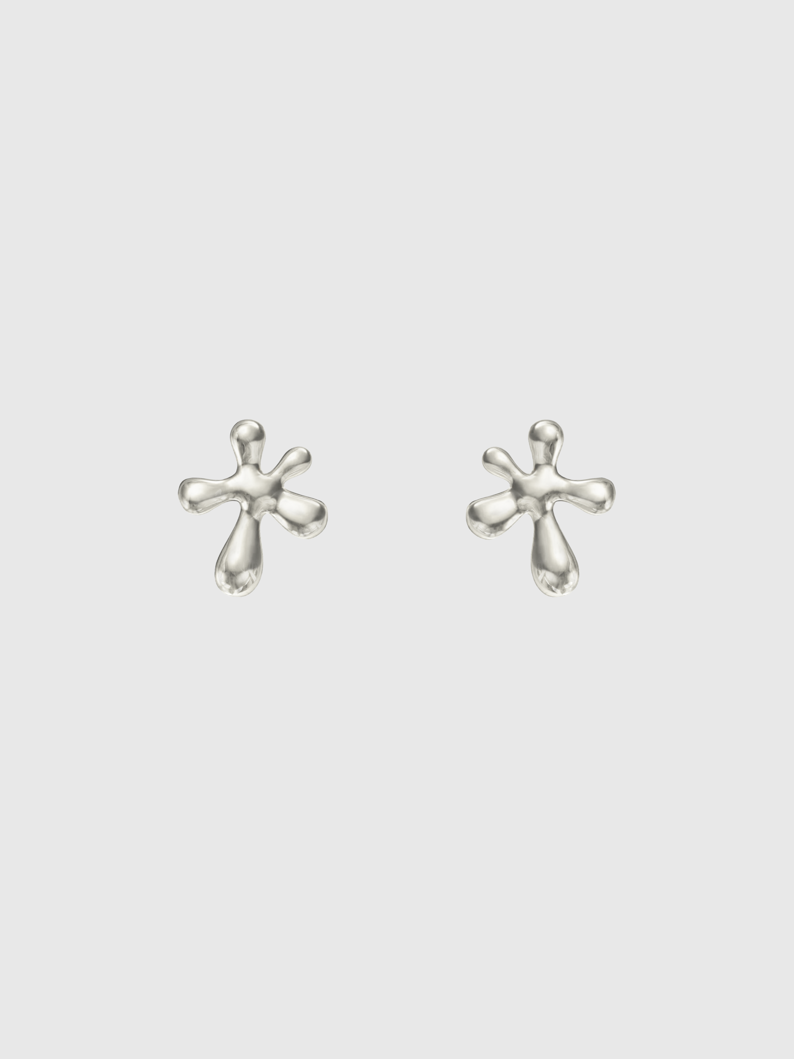 FLEUR STUDS