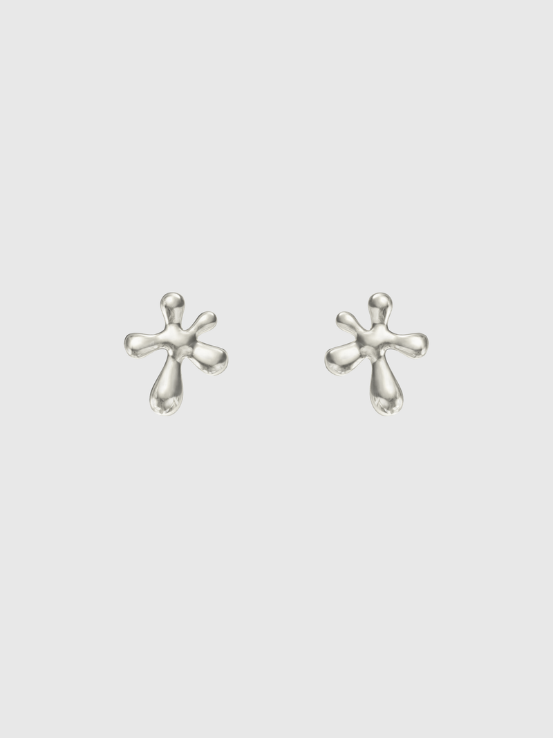 FLEUR STUDS