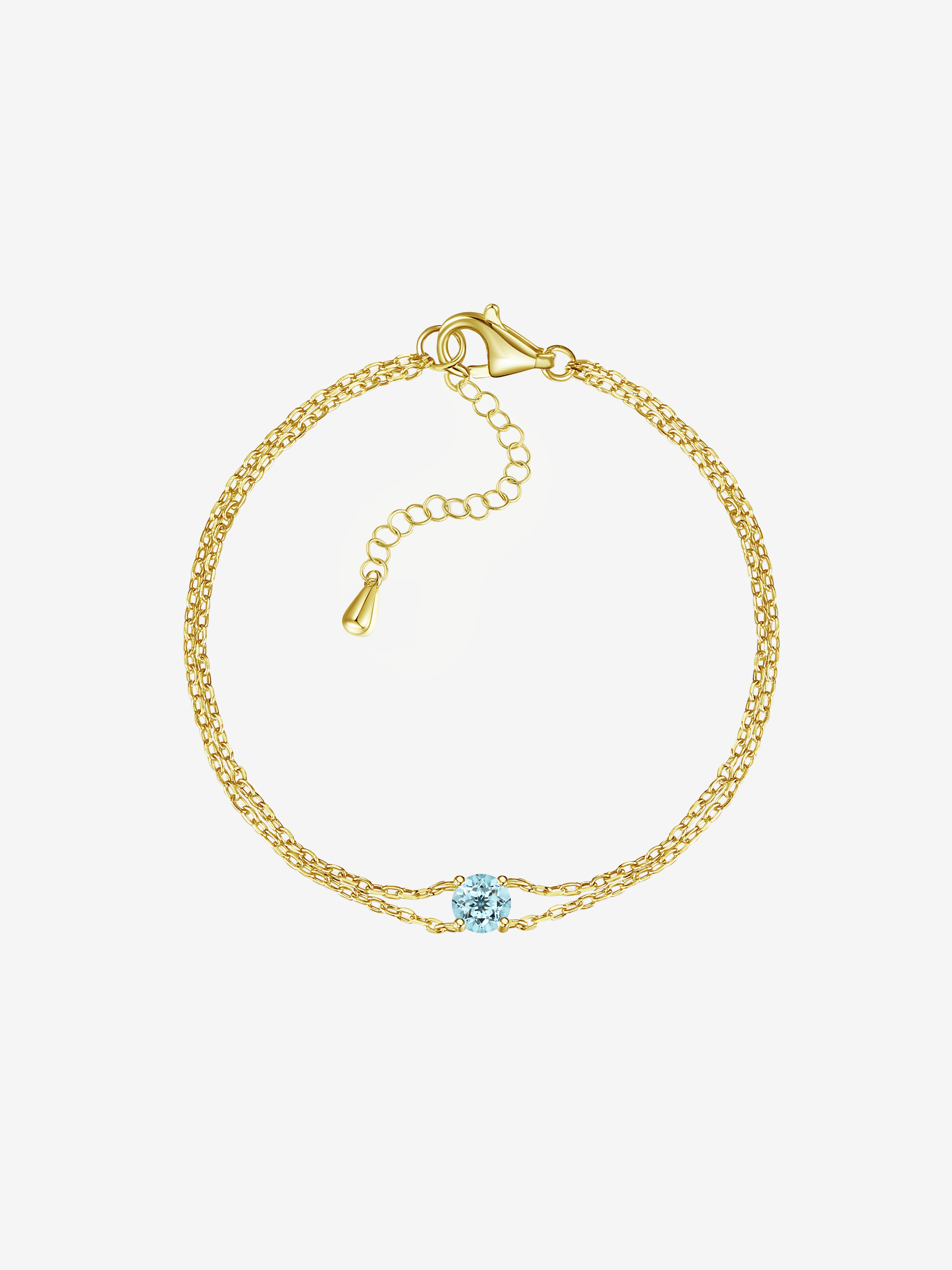 INEZ BRACLET