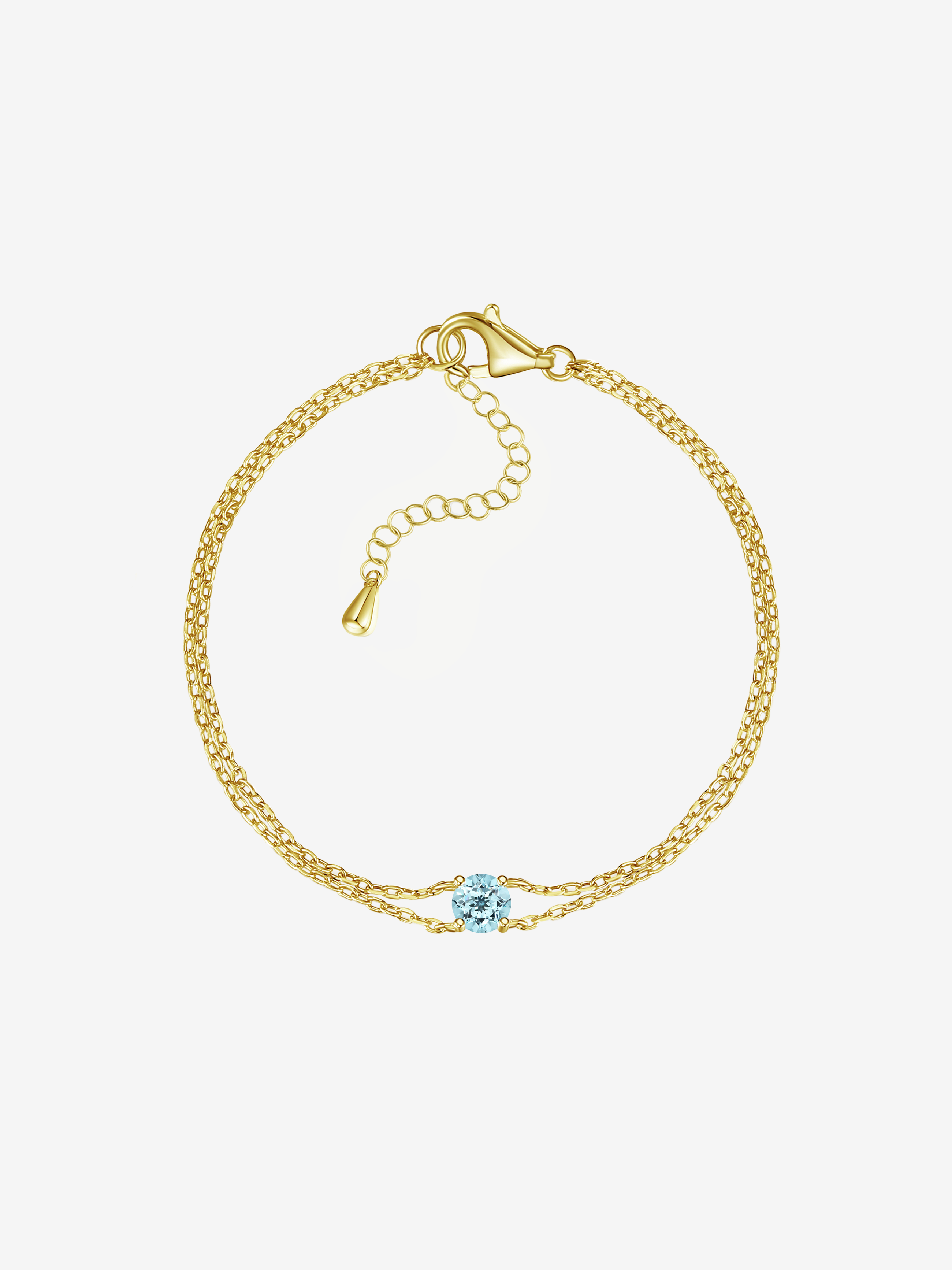 INEZ BRACLET