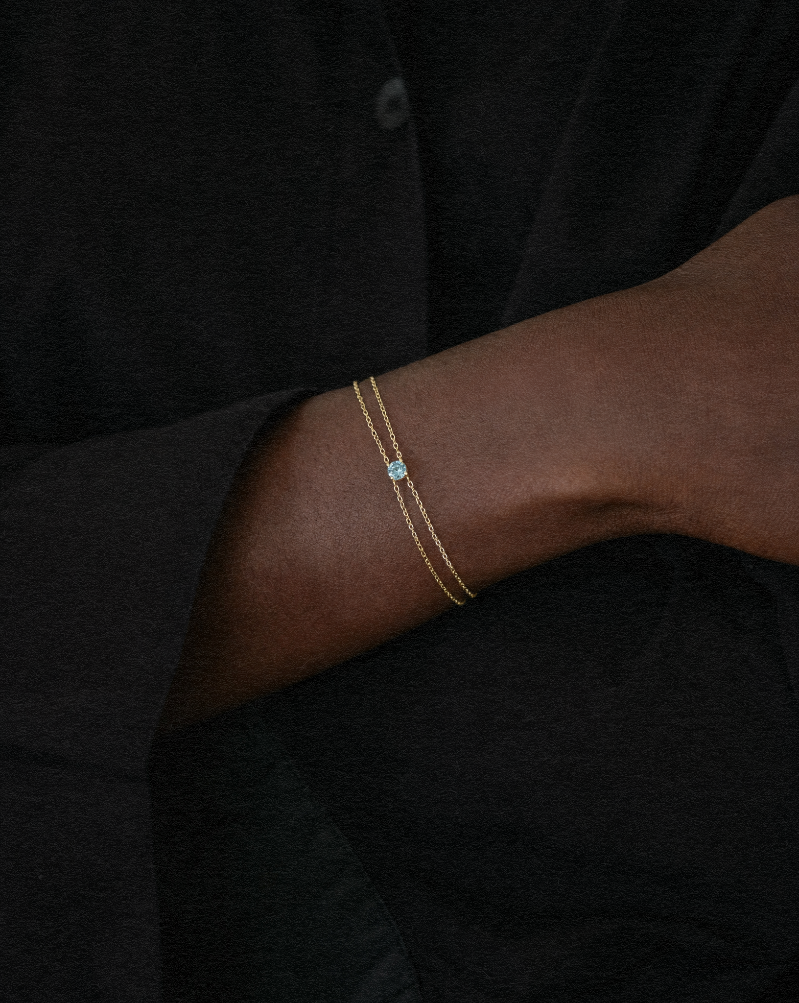 INEZ BRACLET
