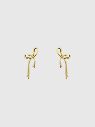 (PRE-ORDER) BOW STUDS