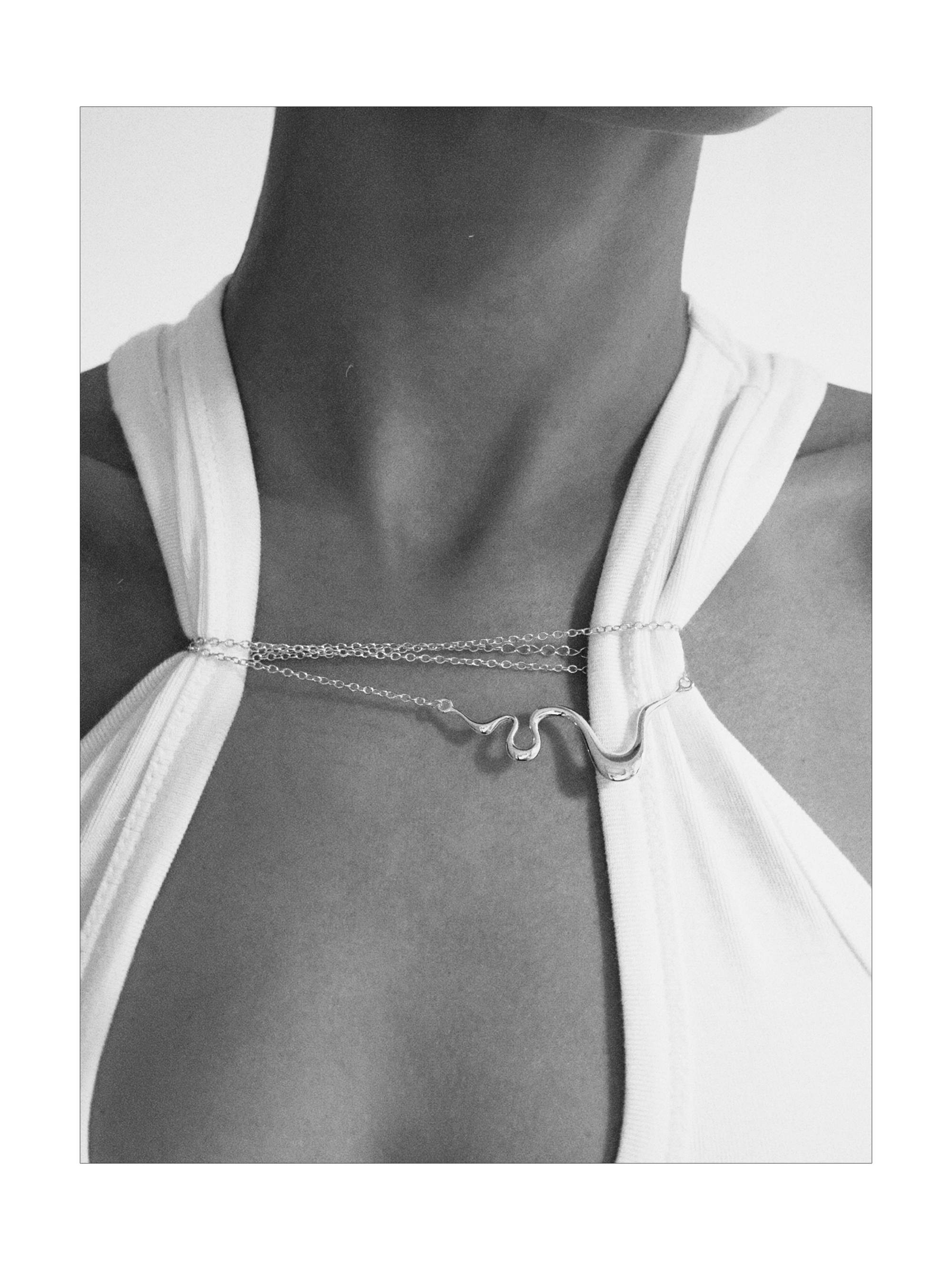 AURA NECKLACE