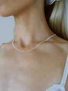 TRAPEZE NECKLACE