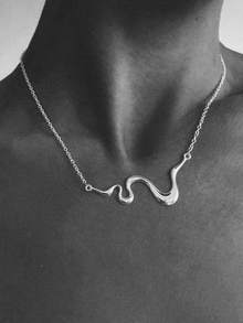 AURA NECKLACE