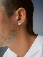VAPOR EARRINGS