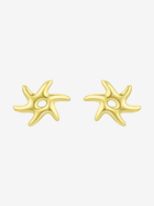 DANCER EARRINGS