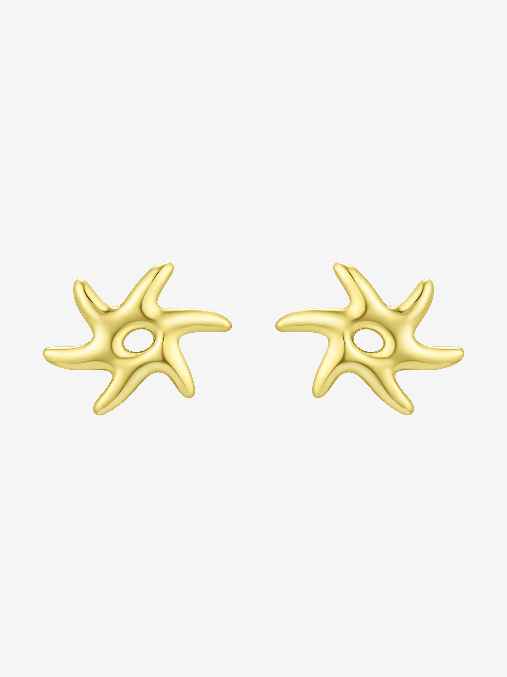 DANCER EARRINGS