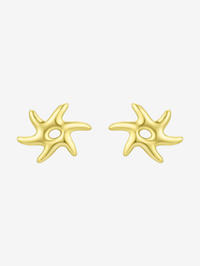 DANCER EARRINGS