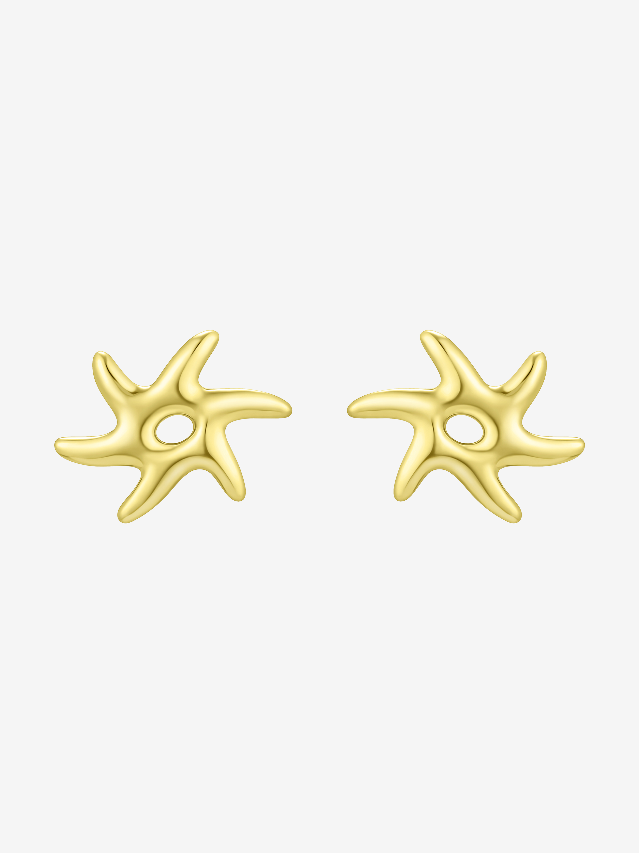 DANCER EARRINGS