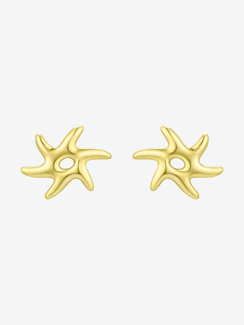 DANCER EARRINGS