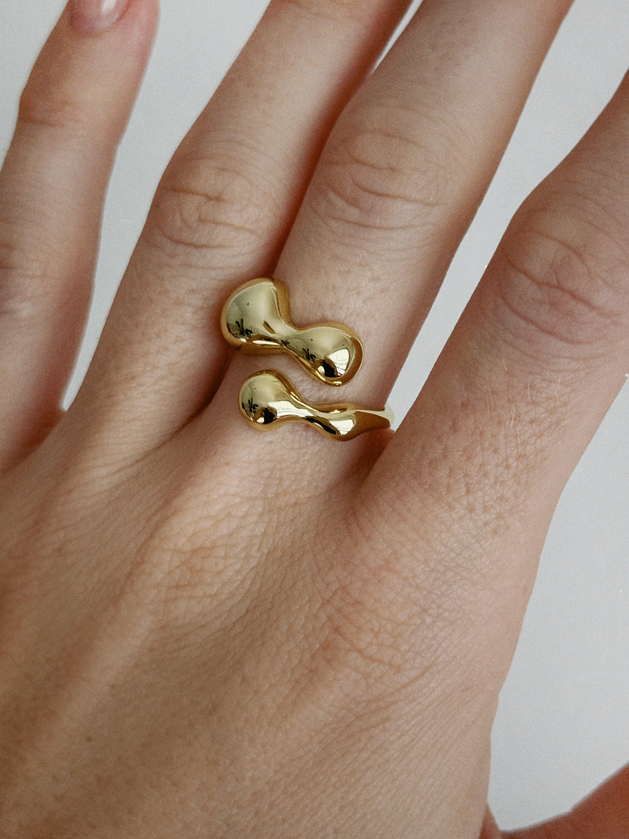 NECTAR RING