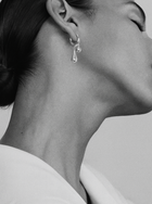 DEWDROP HOOPS