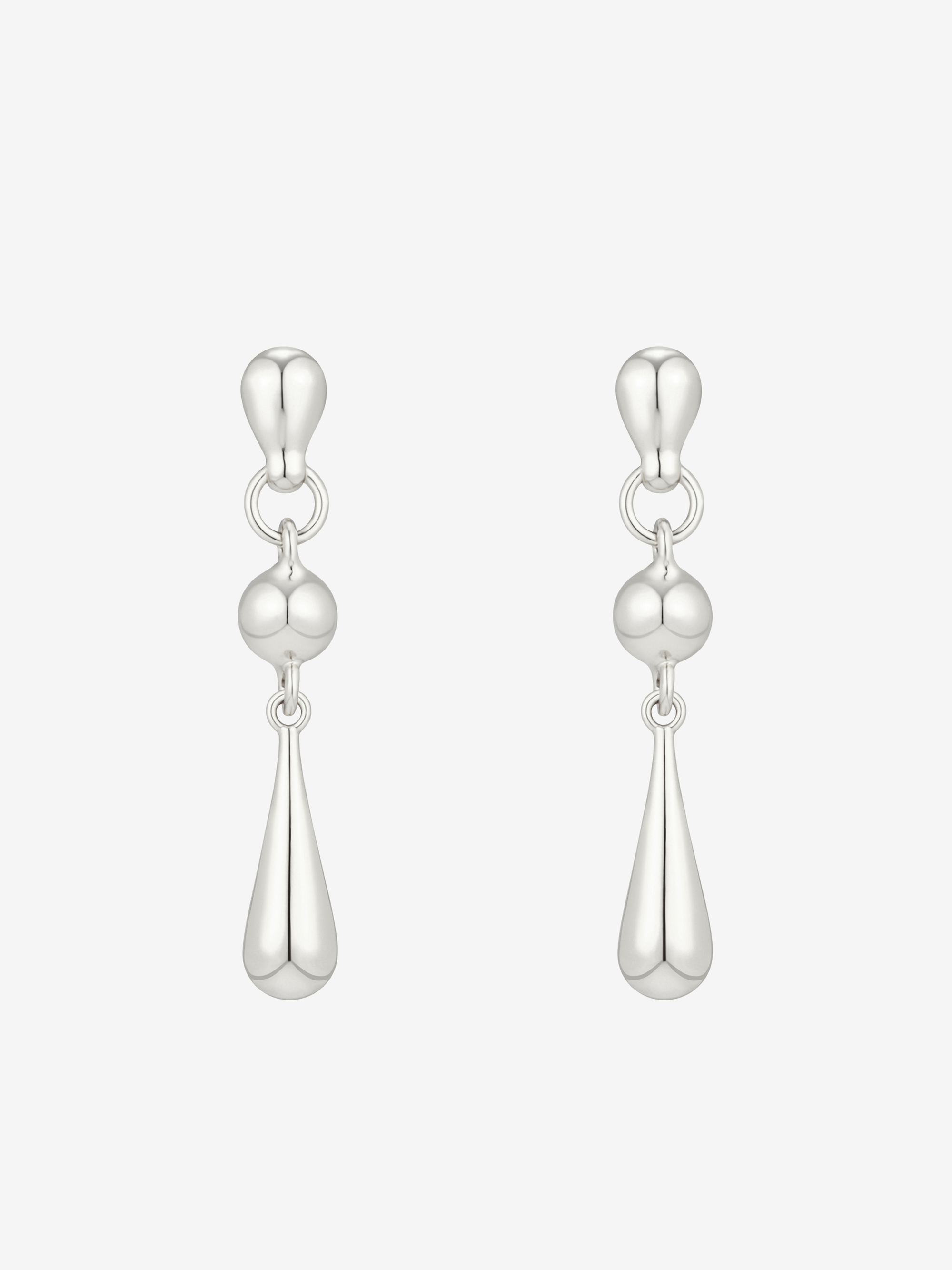 TASHI DROP EARRINGS (PRE-ORDER)