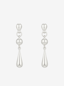 TASHI DROP EARRINGS (PRE-ORDER)