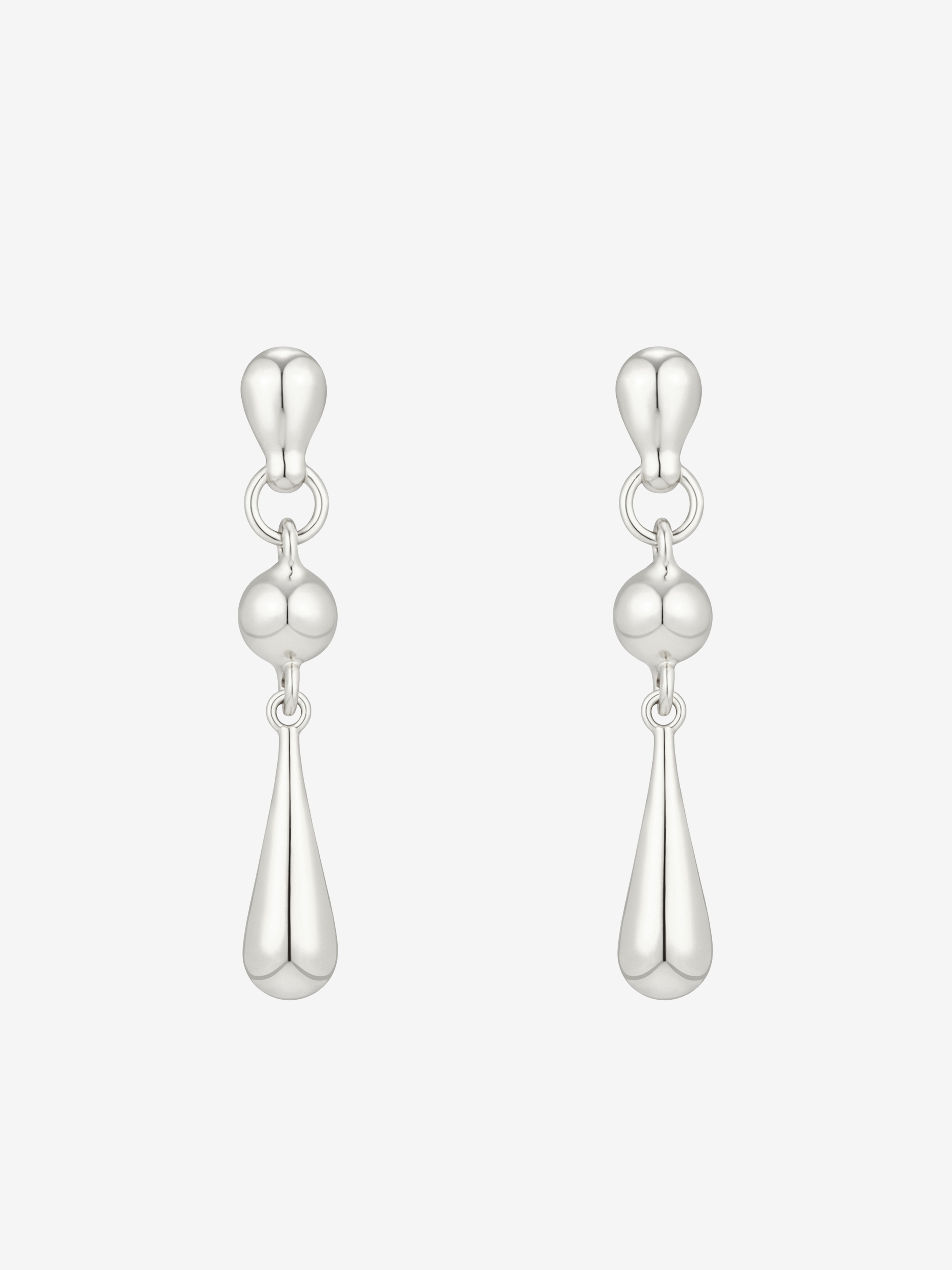 TASHI DROP EARRINGS (PRE-ORDER)