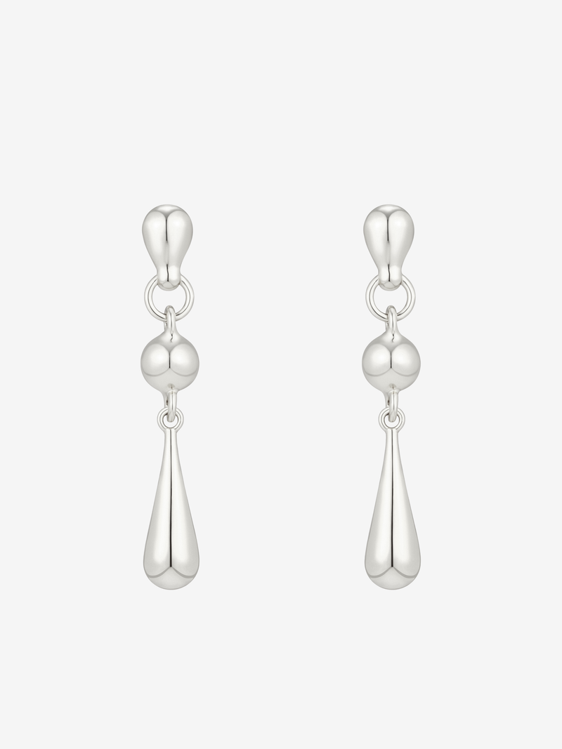 TASHI DROP EARRINGS