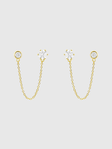 ASPEN CHAIN STUDS