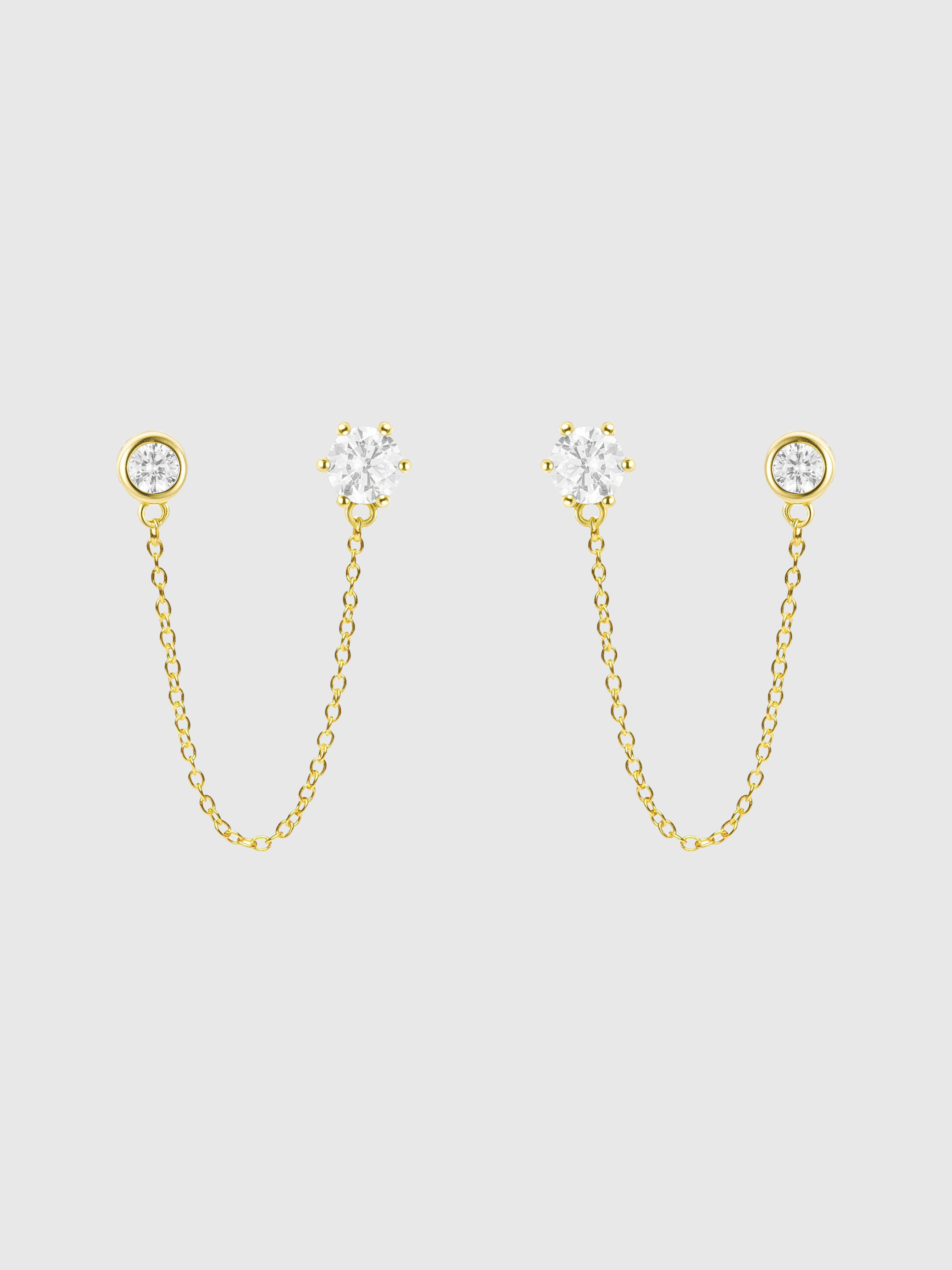 ASPEN CHAIN STUDS