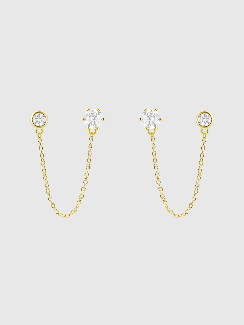 ASPEN CHAIN STUDS