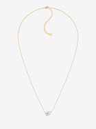 VALE 1CT PEAR NECKLACE