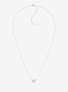 VALE 1CT PEAR NECKLACE