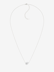 VALE 1CT PEAR NECKLACE