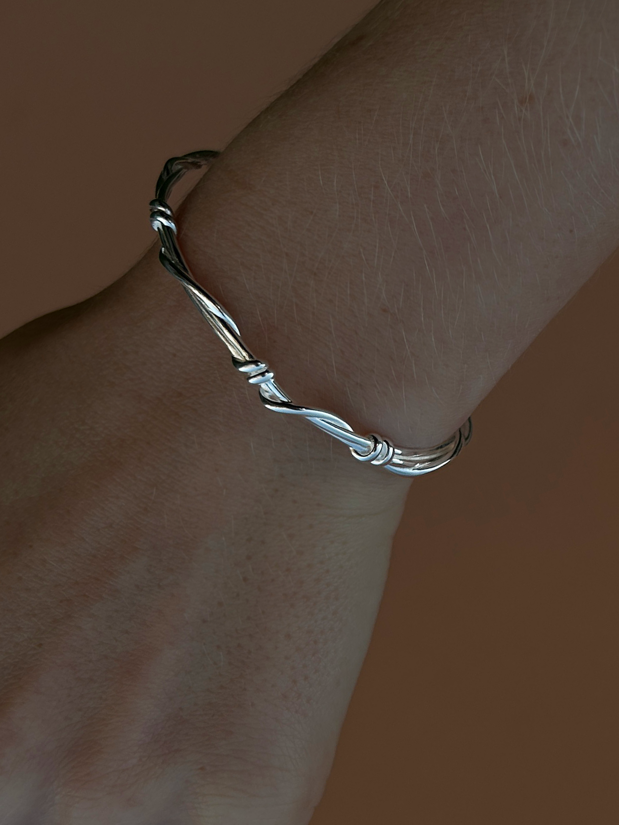 ELLIS CUFF