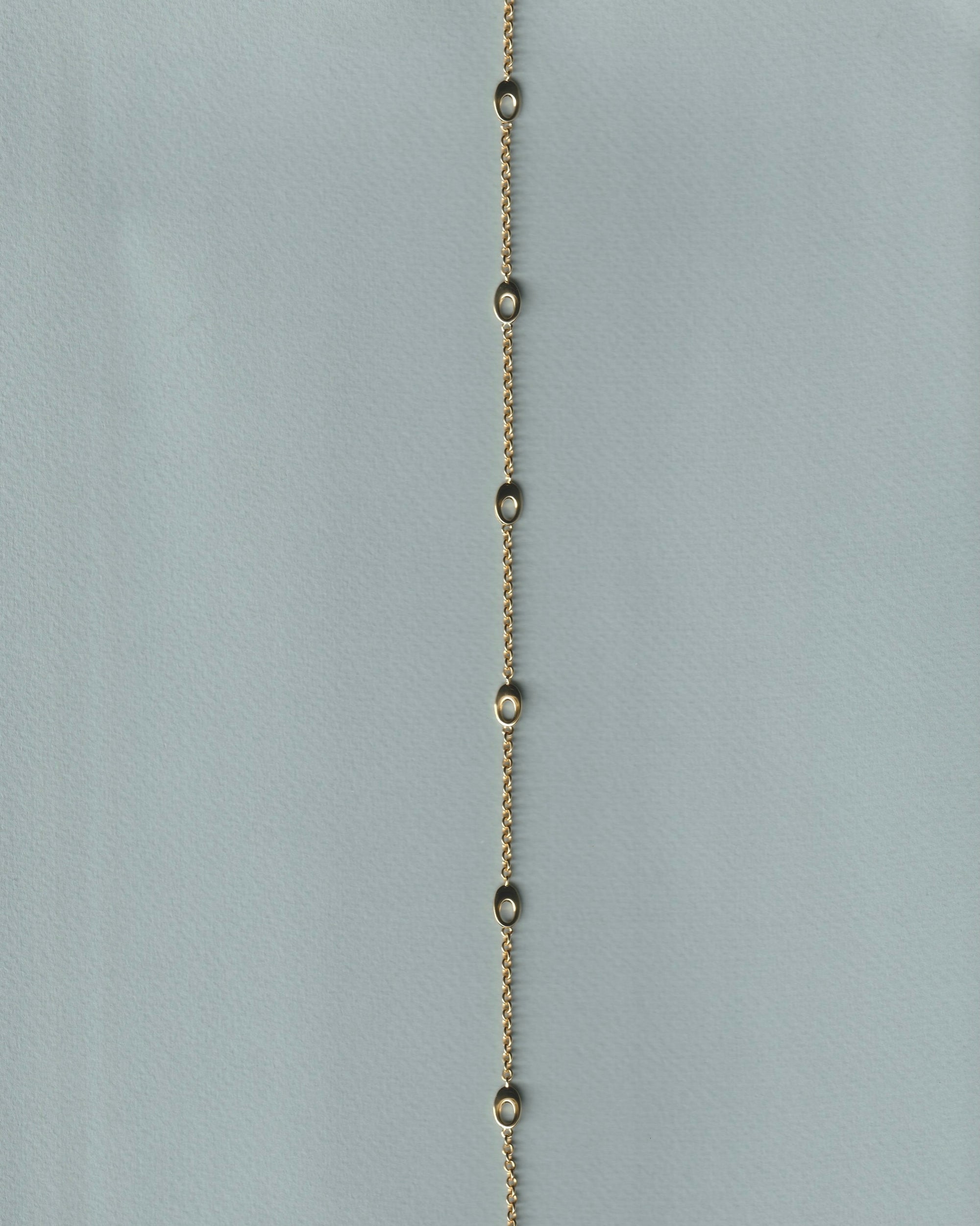 CIELO CHAIN NECKLACE