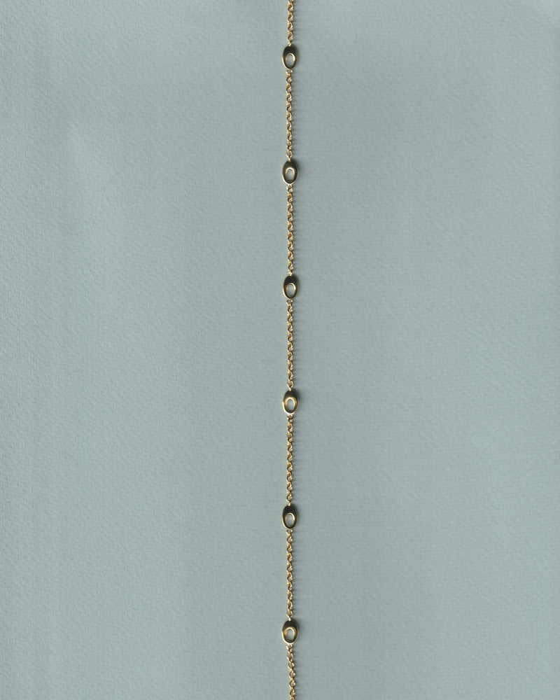 CIELO CHAIN NECKLACE